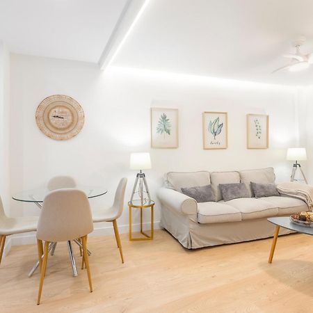 Nosquera Freshapartaments مالقة المظهر الخارجي الصورة