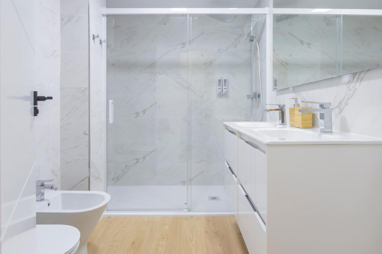 Nosquera Freshapartaments مالقة المظهر الخارجي الصورة