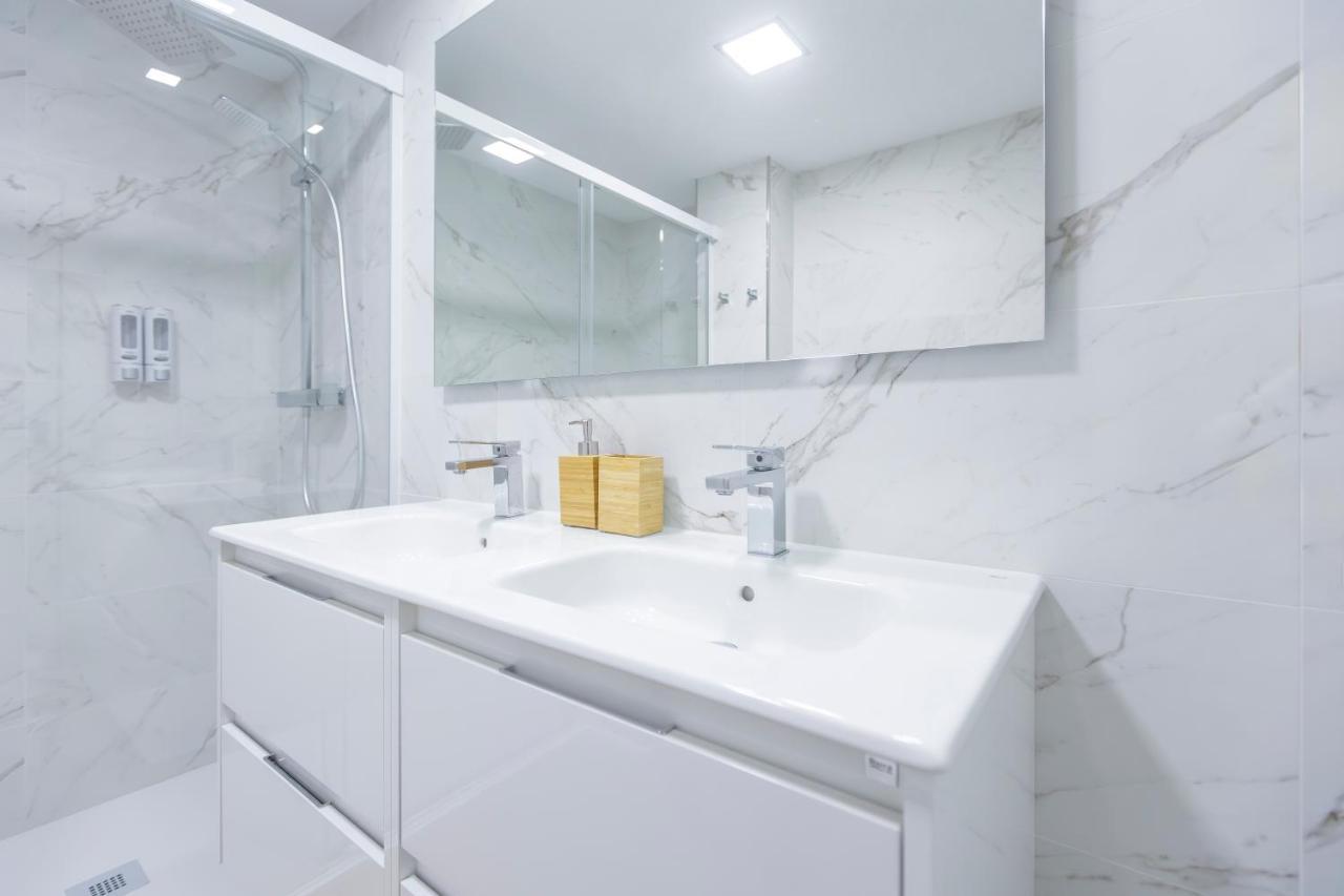 Nosquera Freshapartaments مالقة المظهر الخارجي الصورة