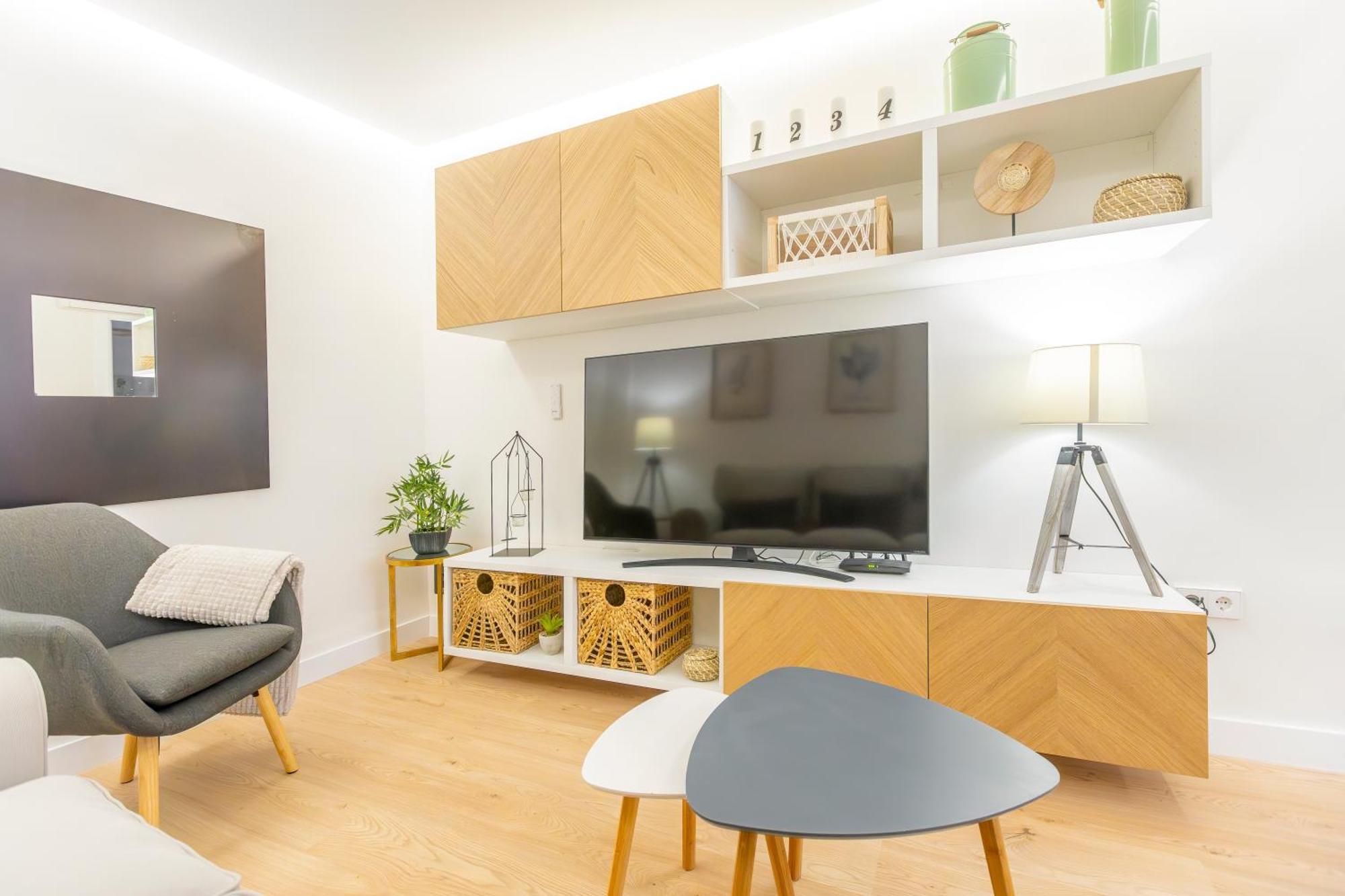 Nosquera Freshapartaments مالقة المظهر الخارجي الصورة