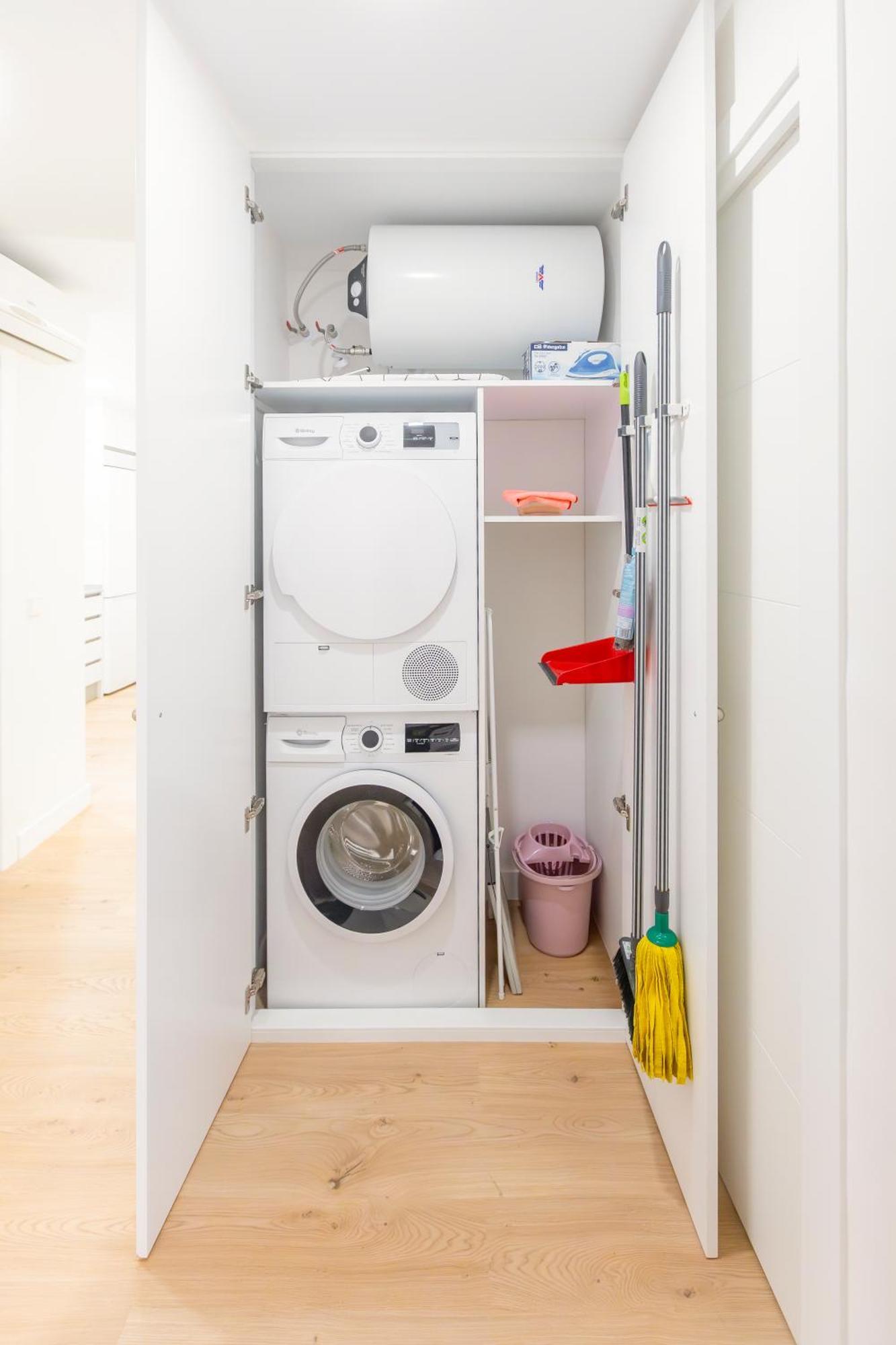 Nosquera Freshapartaments مالقة المظهر الخارجي الصورة