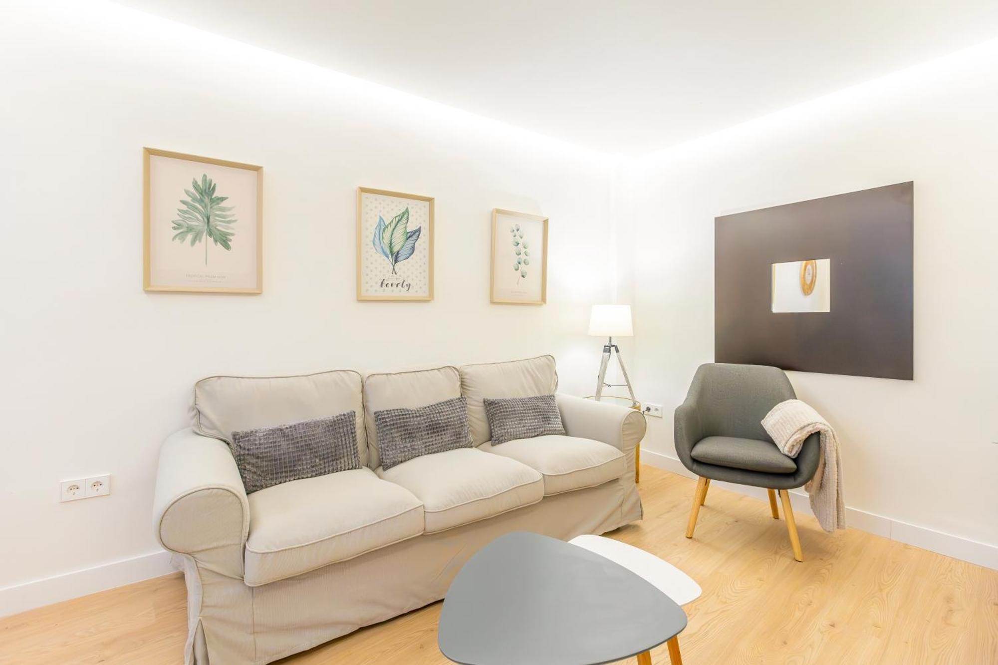 Nosquera Freshapartaments مالقة المظهر الخارجي الصورة