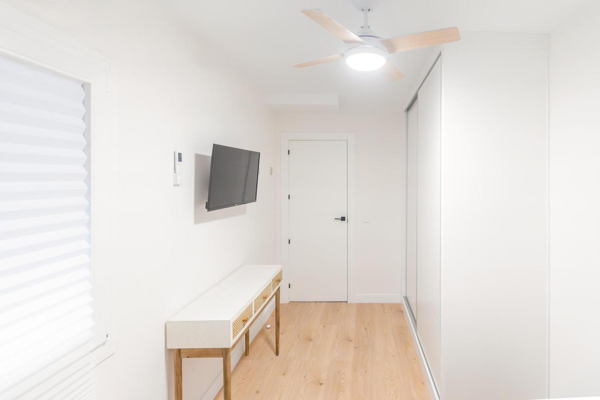 Nosquera Freshapartaments مالقة المظهر الخارجي الصورة