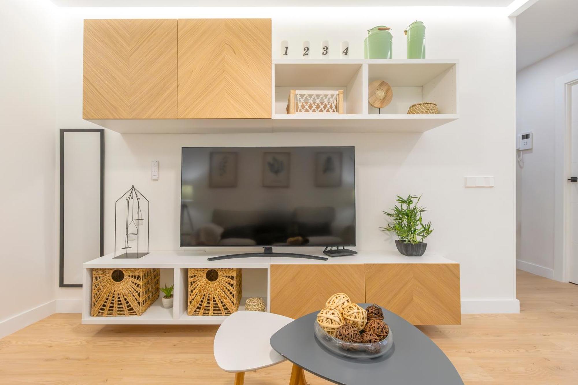 Nosquera Freshapartaments مالقة المظهر الخارجي الصورة