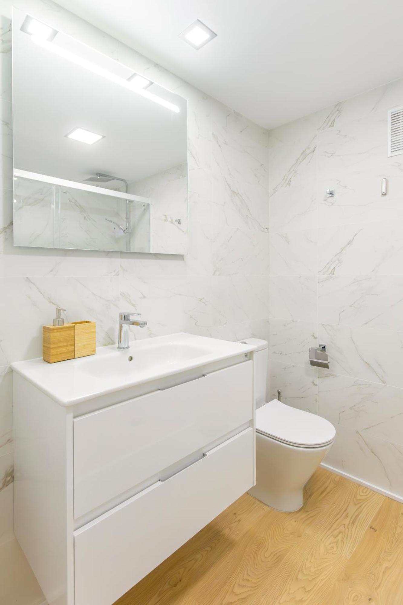 Nosquera Freshapartaments مالقة المظهر الخارجي الصورة
