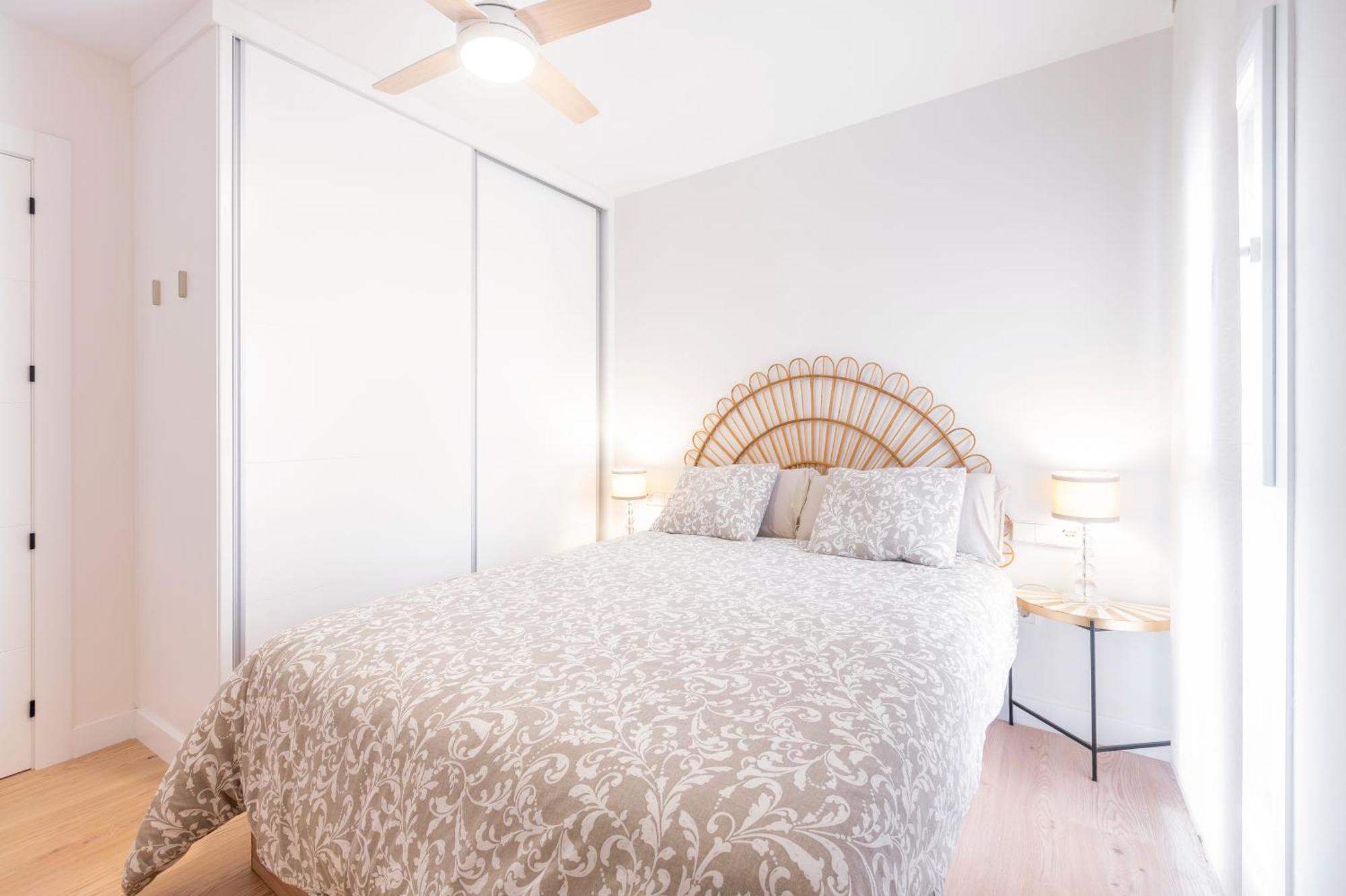 Nosquera Freshapartaments مالقة المظهر الخارجي الصورة