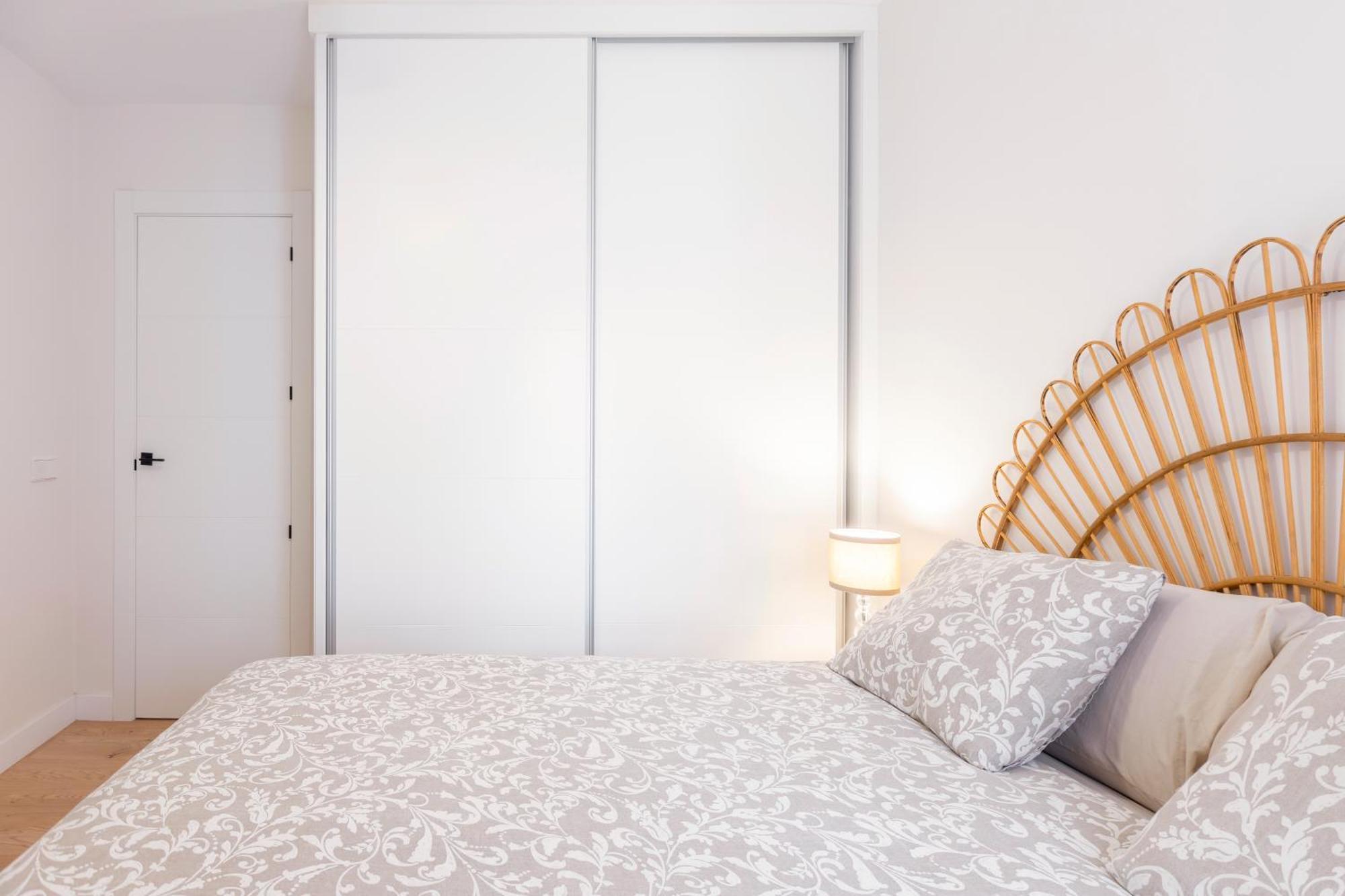 Nosquera Freshapartaments مالقة المظهر الخارجي الصورة